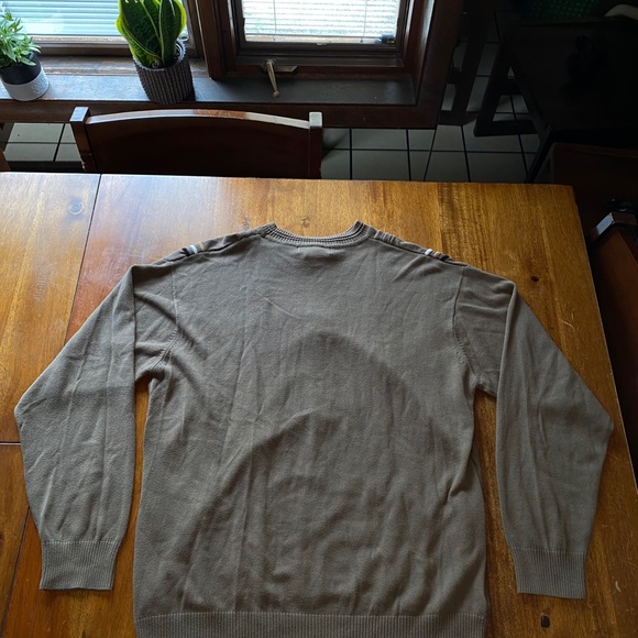 Vintage COOGI Style Men’s Sweater Size Large - Picture 4 of 4